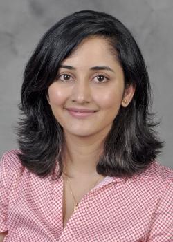 Dr. Runa Acharya