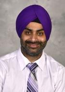 Harvir Singh Gambhir, MD